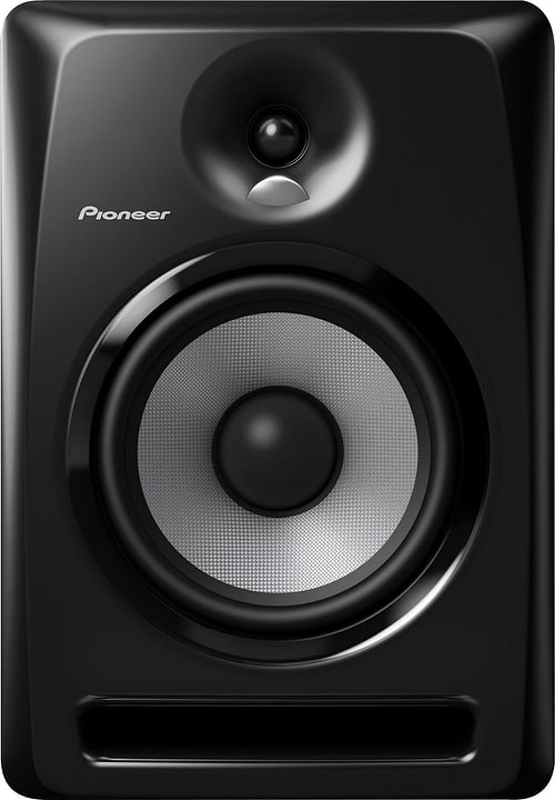 Pioneer DJ S-DJ80X - Schwarz Enceintes actives S-DJ80X - Schwarz Enceintes actives Pioneer DJ 785300134801 Photo no. 1