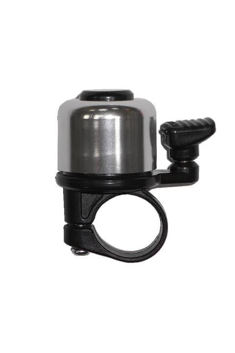 Image of Crosswave Mini-Fahrradglocke Veloglocke silber bei Migros SportXX