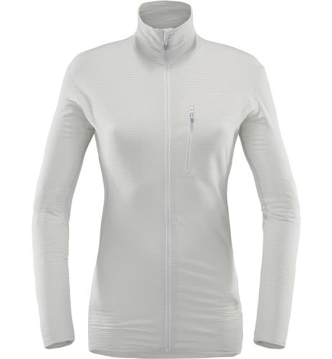 Haglöfs L.I.M Veste polaire pour femme L.I.M Veste polaire pour femme Haglöfs 462781000412 Couleur lut Taille M Photo no. 1