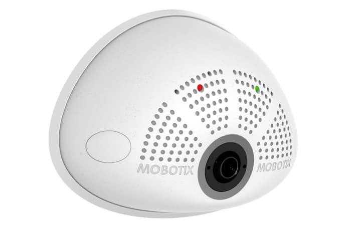 MOBOTIX Telecamera di rete Mx-i26B-6D016 B016 180° Giorno