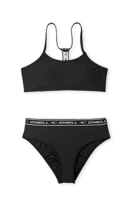 Image of O'Neill Sportclub Bikini Bikini schwarz bei Migros SportXX