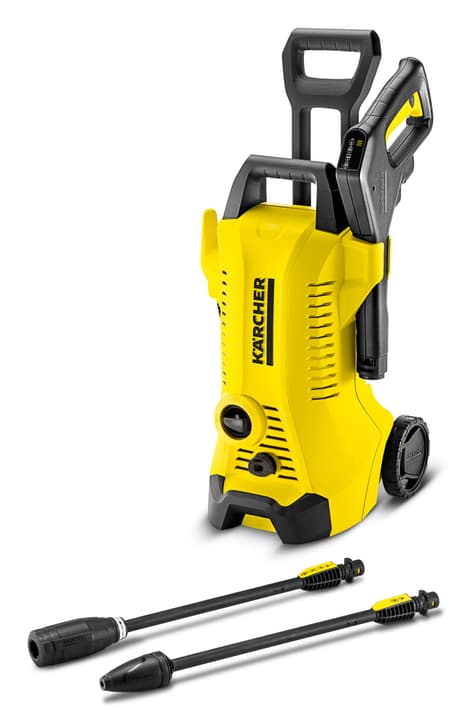 Kärcher Nettoyeur haute pression K 3 Full Control Nettoyeur haute pression K 3 Full Control Kärcher 616709100000 Photo no. 1