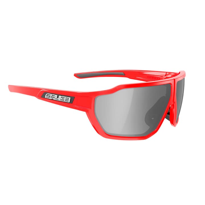 Image of Salice 024Q Sportbrille rot