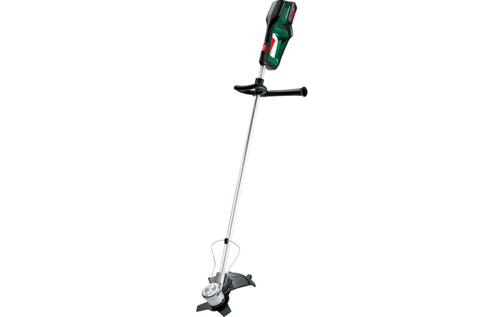 Bosch Débroussailleuse sans fil AdvancedBrushCut, 36 V-23-750, 2.0Ah Coupe-Bordures