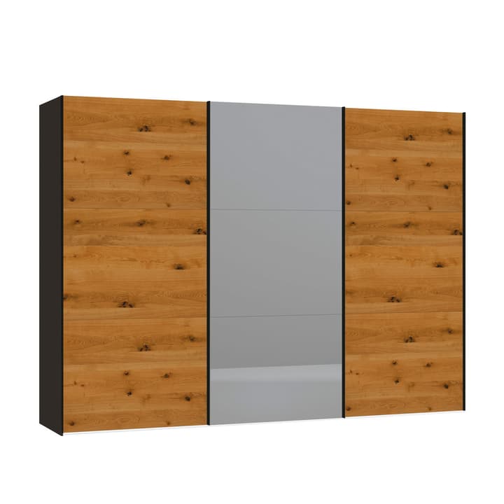 MILO 220 Schrank MILO 220 Schrank 364256300000 Bild Nr. 1