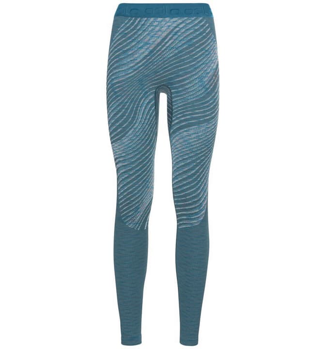 Image of Odlo Blackcomb ECO Unterhose lang smaragd bei Migros SportXX