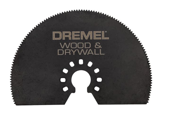 Dremel MM Lama seghetto legno/cartongesss (MM450) MM Lama seghetto legno/cartongesss (MM450) Dremel 616105800000 N. figura 1