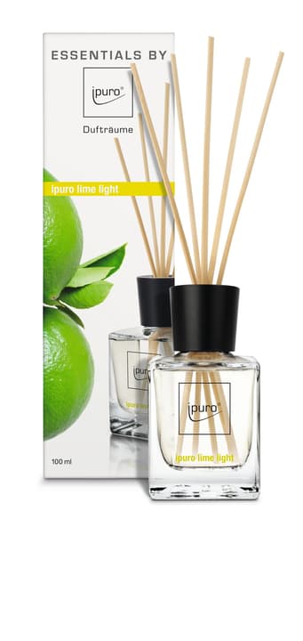 Image of Ipuro Lime light, 100ml Raumduft bei Do it + Garden von Migros