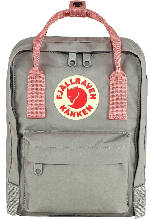 Image of Fjällräven Mini Kanken Daypack / Rucksack grau