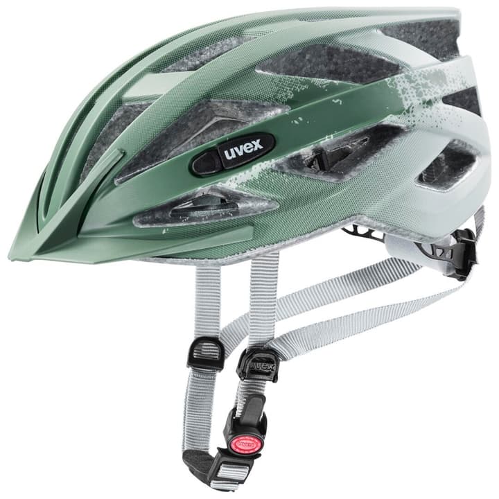 Image of Uvex Air Wing cc Velohelm moos bei Migros SportXX