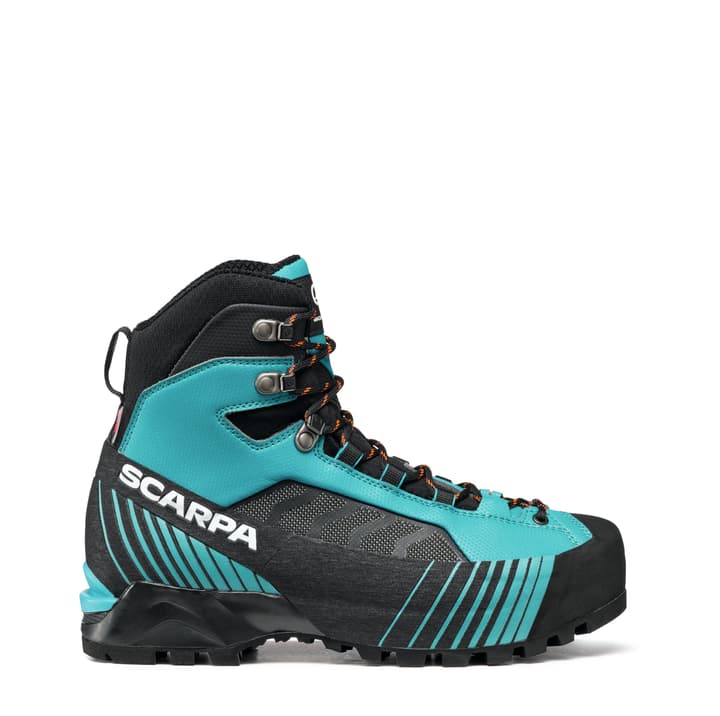 Image of Scarpa Ribelle Lite Hdry Wanderschuhe blau