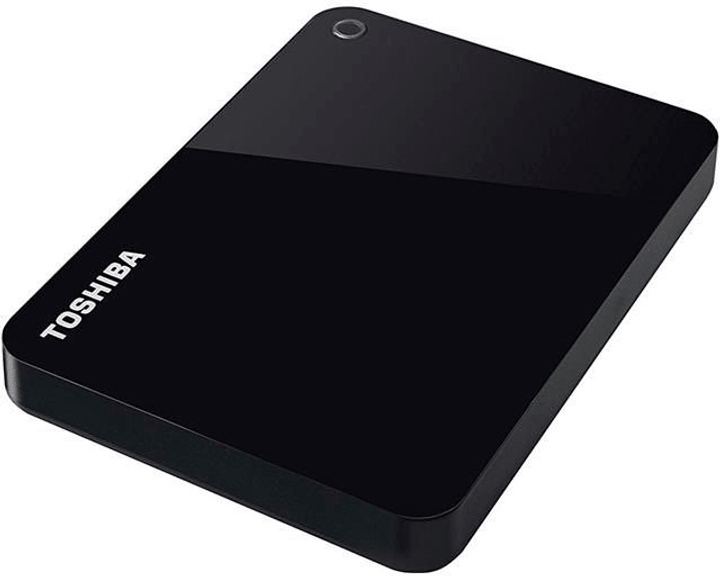 Toshiba Canvio Advance 3TB HDD Extern Canvio Advance 3TB HDD Extern Toshiba 785300136593 N. figura 1