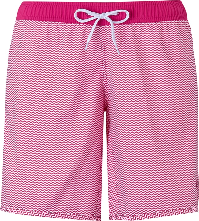 Extend Shorts de bain pour femme Shorts de bain pour femme Shorts de bain pour femme Shorts de bain pour femme Extend 462197104217 Couleur framboise Taille 42 Photo no. 1