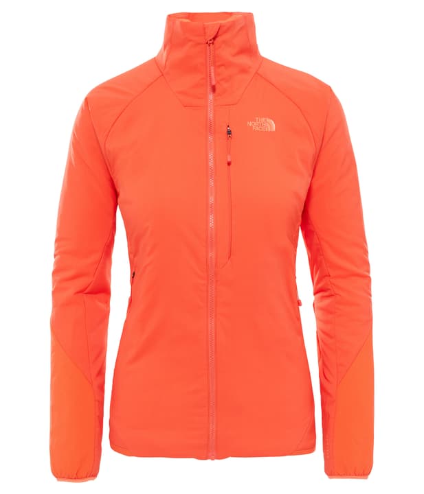 The North Face Ventrix Veste isolante pour femme Ventrix Veste isolante pour femme The North Face 462748700330 Couleur rouge Taille S Photo no. 1