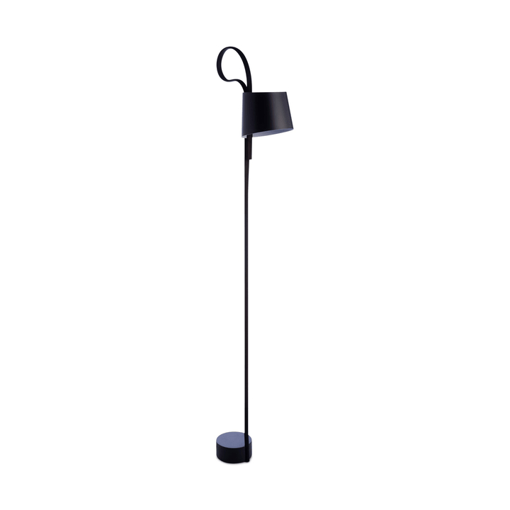 HAY ROPE TRICK Lampadaire ROPE TRICK Lampadaire HAY 380073900000 Photo no. 1