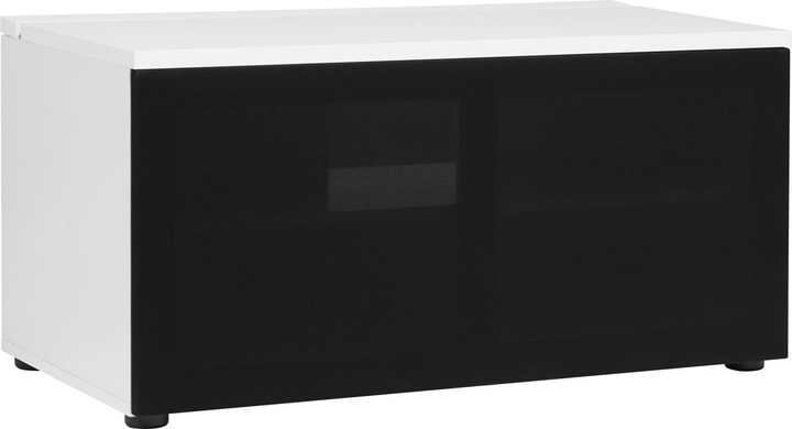 MINDER Elemento largo da pavimento per soundbar MINDER Elemento largo da pavimento per soundbar 400757200000 N. figura 1