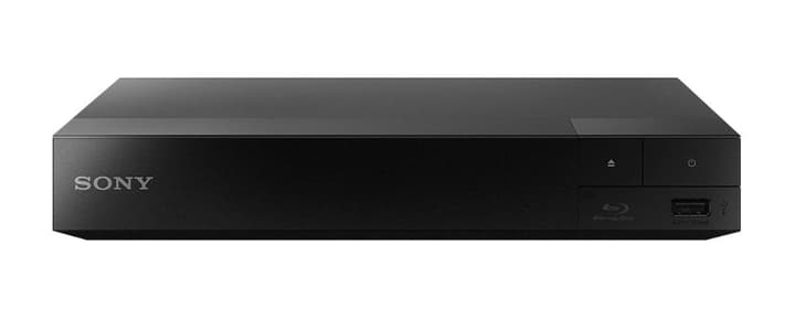 Sony BDP-S3700 Lettore Blu-ray BDP-S3700 Lettore Blu-ray Sony 771139100000 N. figura 1