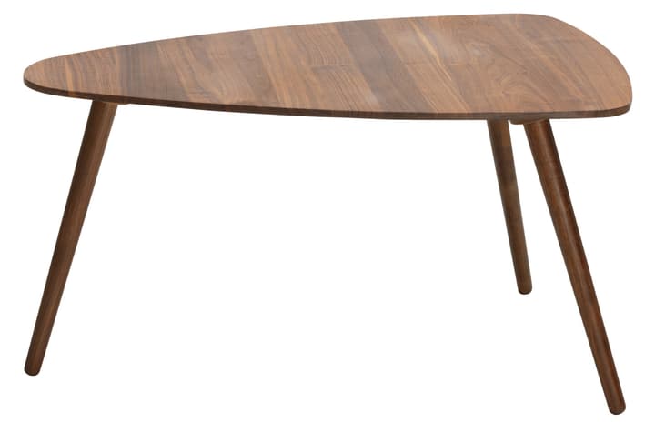 SINGER Table basse SINGER Table basse 402137310085 Dimensions L: 85.0 cm x P: 55.0 cm x H: 42.0 cm Couleur Noyer Photo no. 1