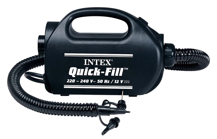 Image of Intex Quick Fill Luftpumpe bei Migros SportXX