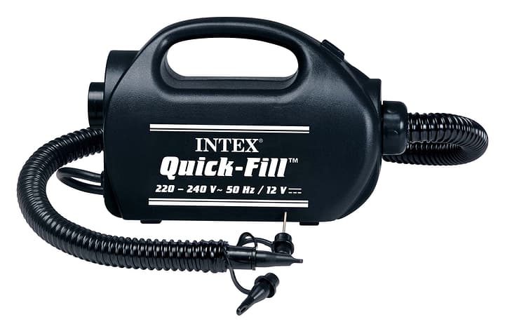Image of Intex Quick Fill Pumpe / Wassersport-Zubehör