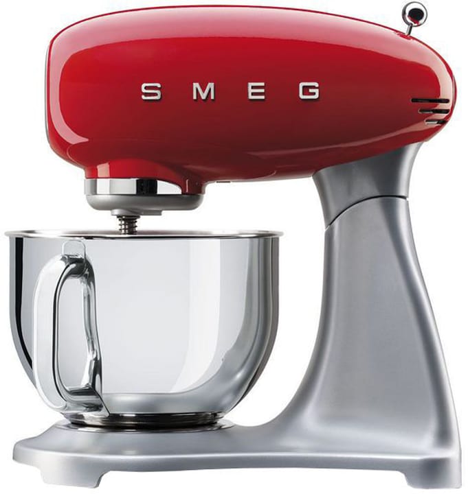 Smeg 50's Retro Style Robot de cuisine 50's Retro Style Robot de cuisine Smeg 785300136765 N. figura 1