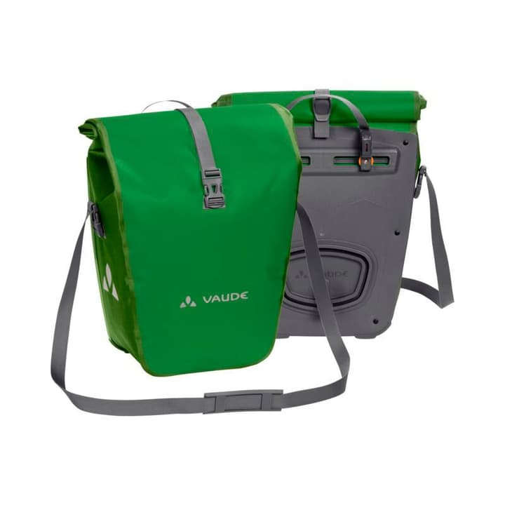 Image of Vaude Aqua Back Velotasche grün