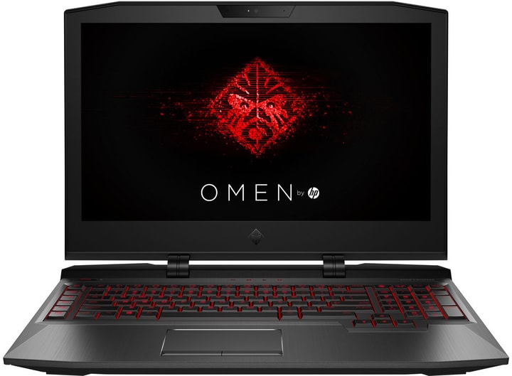 HP OMEN X 17-ap090nz Notebook OMEN X 17-ap090nz Notebook HP 785300130761 Bild Nr. 1