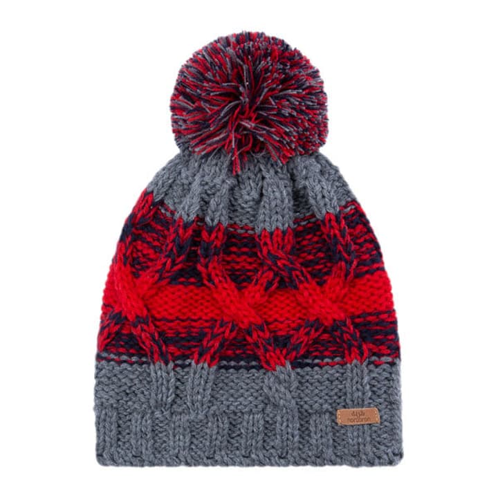 Image of Nordbron Doyle Mütze rot
