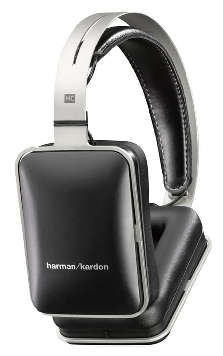 Harman Kardon NC Noise Cancelling Bügelkopfhörer Kardon NC Noise Cancelling Bügelkopfhörer Harman 77274920000013 Bild Nr. 1