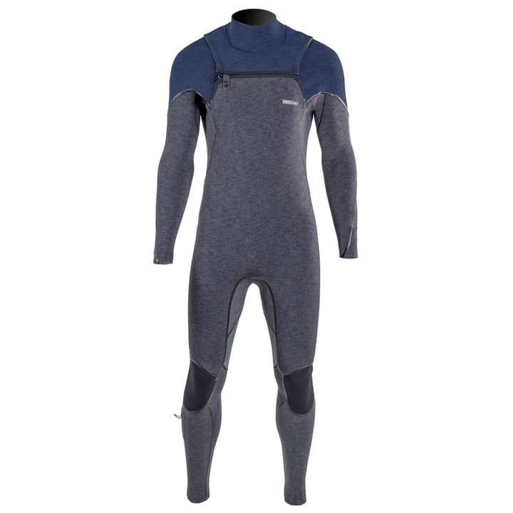 Image of Prolimit Mercury TR Freezip 5/3 Neoprenanzug marine bei Migros SportXX