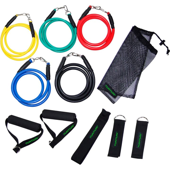 Image of Tunturi Resistance Band Fitnessband