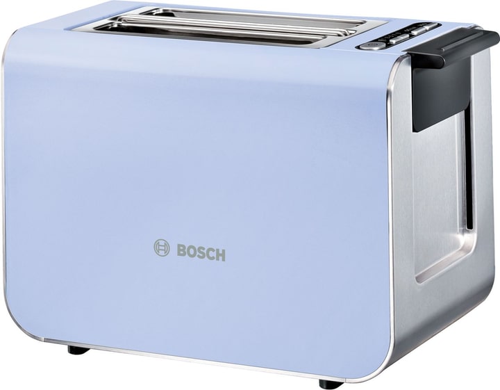 Bosch Styline french TAT8619 tostapane Styline french TAT8619 tostapane Bosch 785300134845 N. figura 1