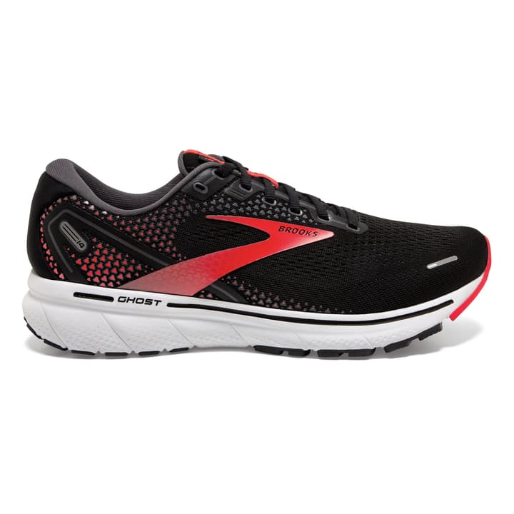 Image of Brooks Ghost 14 Runningschuhe schwarz bei Migros SportXX