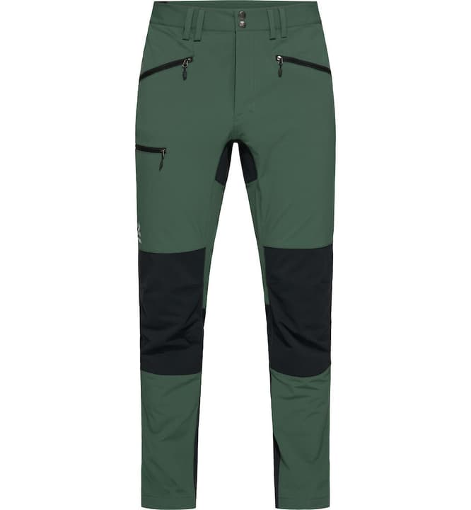 Image of Haglöfs Mid Slim Trekkinghose olive bei Migros SportXX