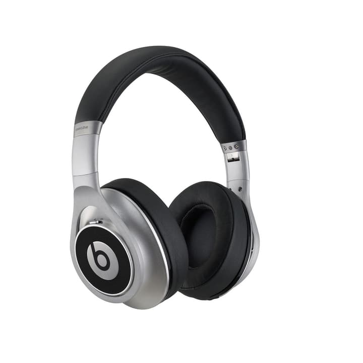 Beats By Dr. Dre executive Kopfhörer Kopfhörer executive Kopfhörer Kopfhörer Beats By Dr. Dre 77273890000013 Bild Nr. 1