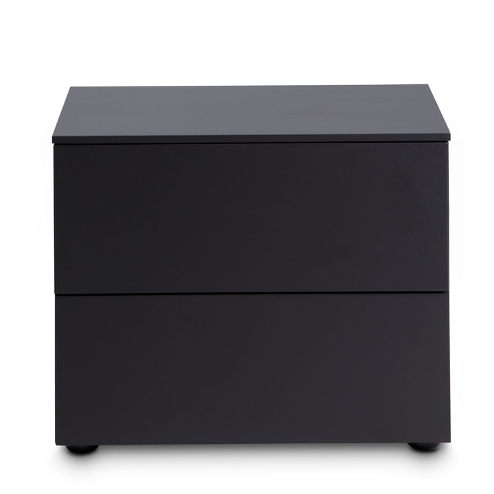 BOXSPRING Table de nuit BOXSPRING Table de nuit 360904300000 Photo no. 1