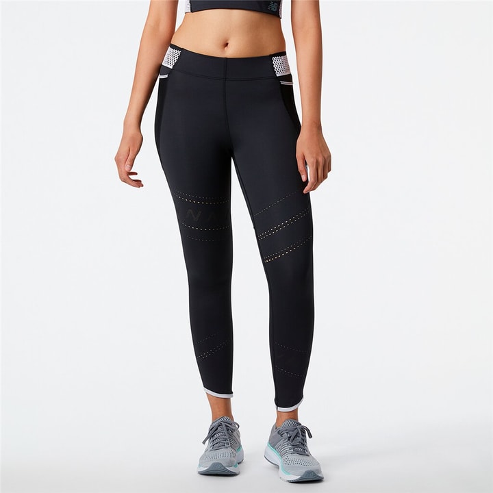 Image of New Balance Q Speed Leggings schwarz bei Migros SportXX