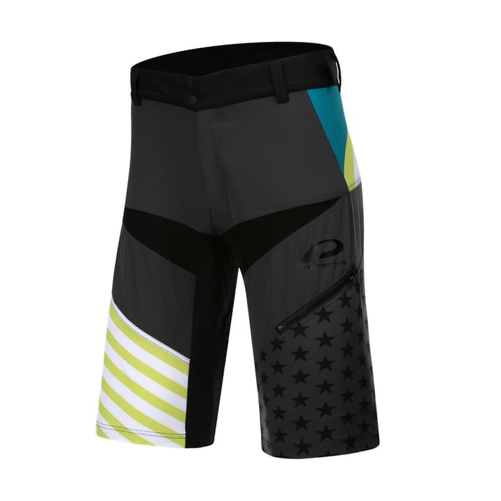 Image of Protective P-Meteor Herren-Bike-Shorts MTB anthrazit bei Migros SportXX