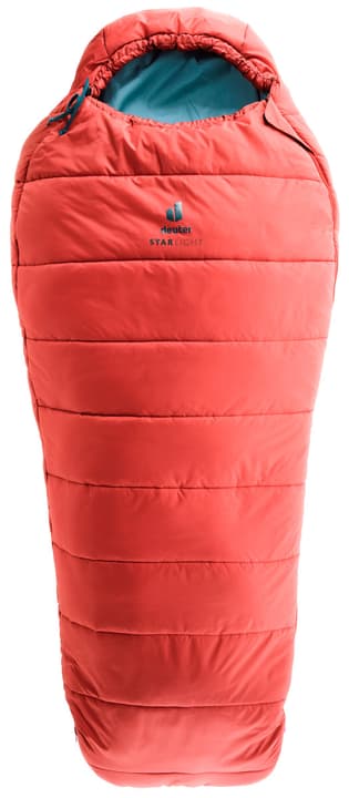 Image of Deuter Starlight Kinder-Schlafsack rot bei Migros SportXX