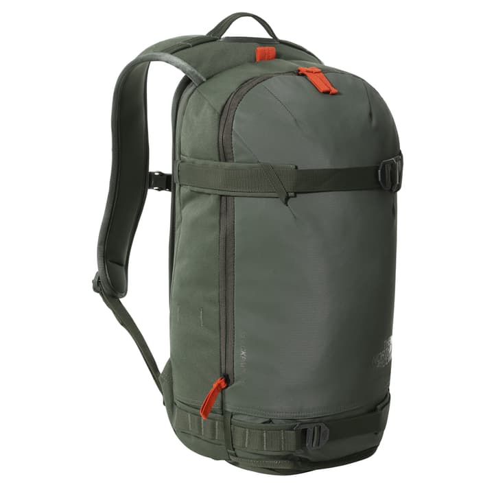 Image of The North Face Slackpack 2.0 Winterrucksack khaki bei Migros SportXX