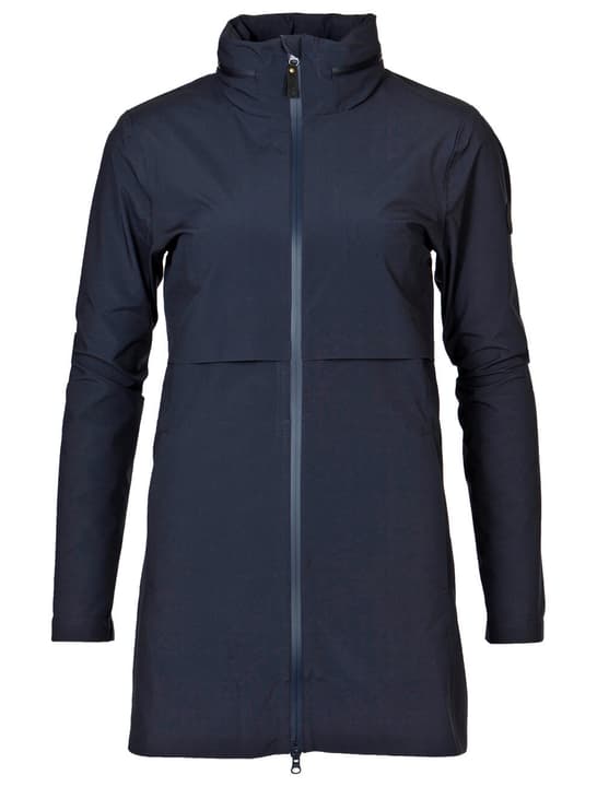Image of Rukka Patricia Regenmantel marine bei Migros SportXX