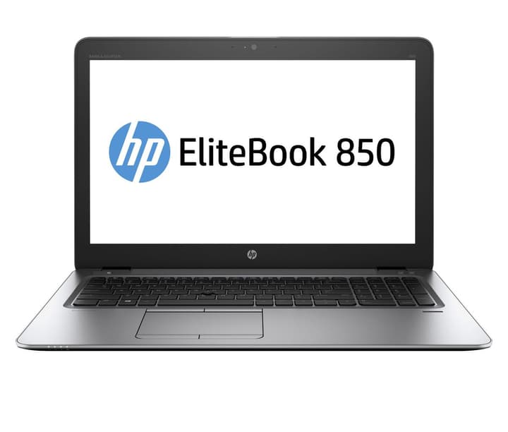 HP EliteBook 850 G4 Ordinateur portable EliteBook 850 G4 Ordinateur portable HP 785300129817 Photo no. 1