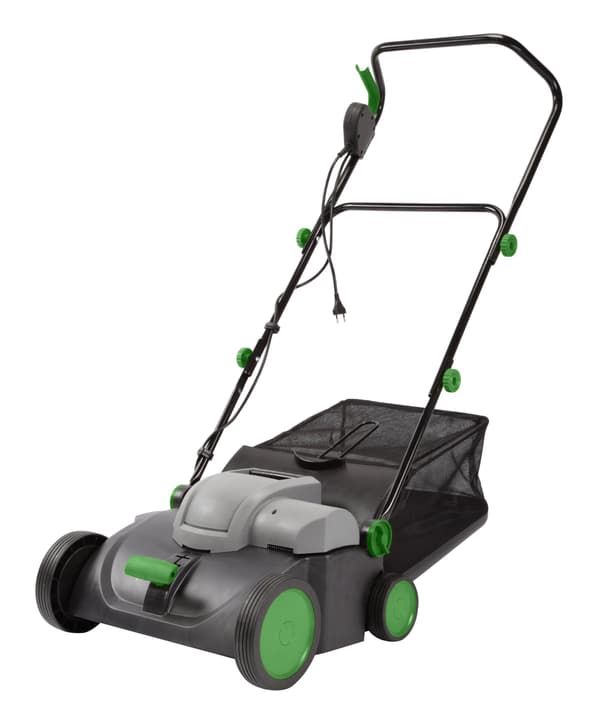 Miogarden VL3315 / EVL1500 Scarificatore e arieggiatore elettrico VL3315 / EVL1500 Scarificatore e arieggiatore elettrico Miogarden 630746600000 N. figura 1