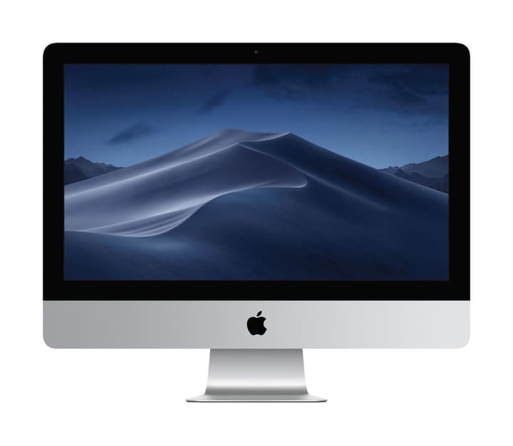 Apple CTO iMac 21.5" 3.2GHz i7 16GB 1 TB Fusion Radeon Pro 555X MagKB CTO iMac 21.5" 3.2GHz i7 16GB 1 TB Fusion Radeon Pro 555X MagKB Apple 798489400000 Photo no. 1