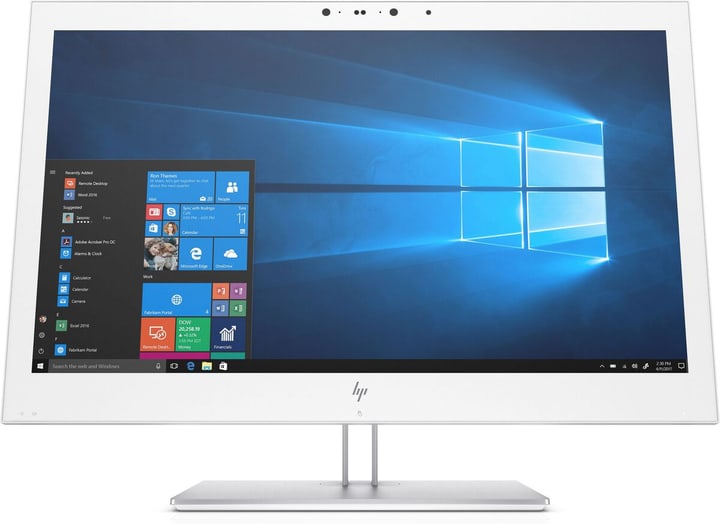 HP Healthcare Edition HC270cr Moniteur Healthcare Edition HC270cr Moniteur HP 785300152687 Photo no. 1