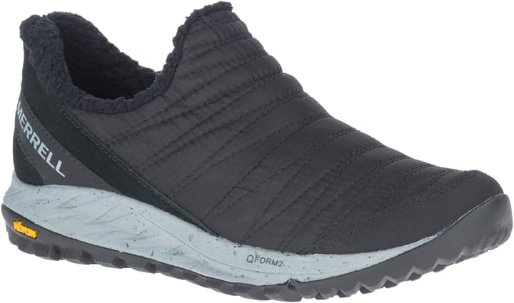 Image of Merrell Antora Sneaker MOC Multifunktionsschuhe schwarz bei Migros SportXX