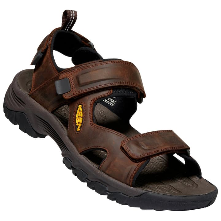 Image of Keen Thargee III Open Toe Sandal Sandalen braun bei Migros SportXX