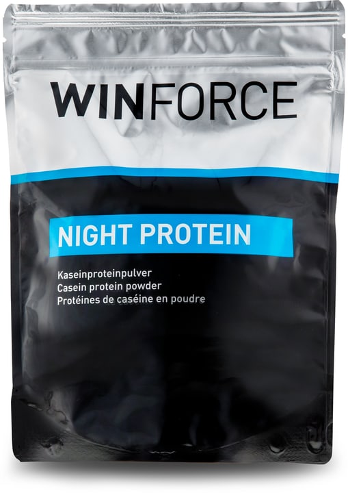 Image of Winforce Night Protein Proteinpulver bei Migros SportXX