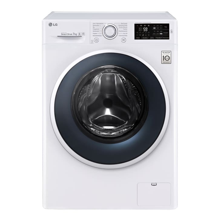 LG Lavatrice F14WM7EN0 Lavatrice F14WM7EN0 LG 785300129473 N. figura 1