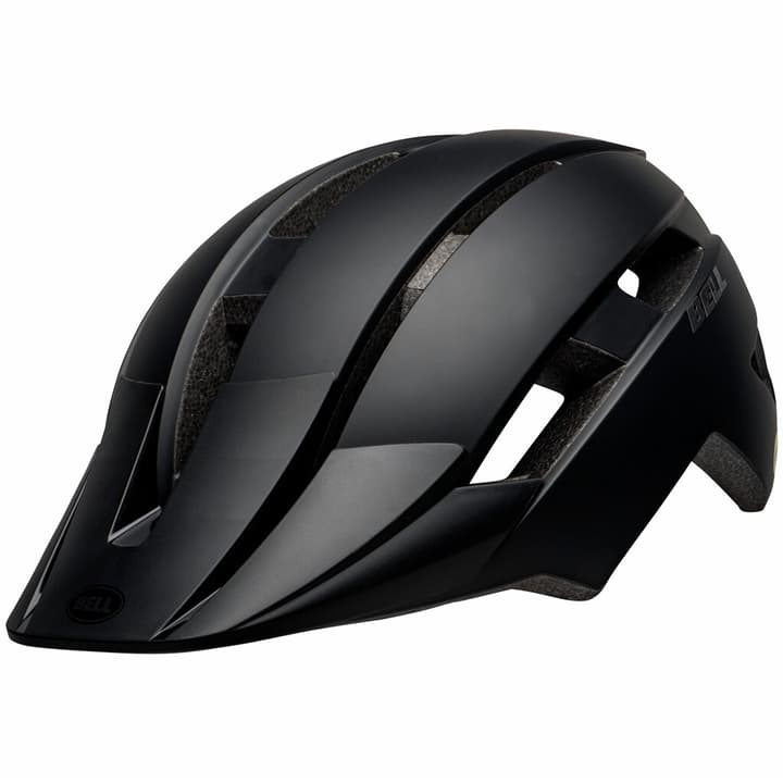 Image of Bell Sidetrack II YC Mips Velohelm schwarz